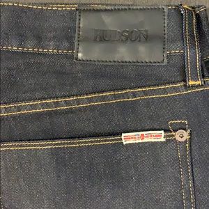 Men’s Hudson Byron Five Pocket Jean